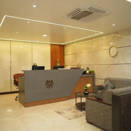 Sri Ambal Grand Hotel Virudunagar Kültér fotó