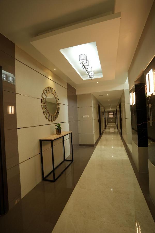 Sri Ambal Grand Hotel Virudunagar Kültér fotó