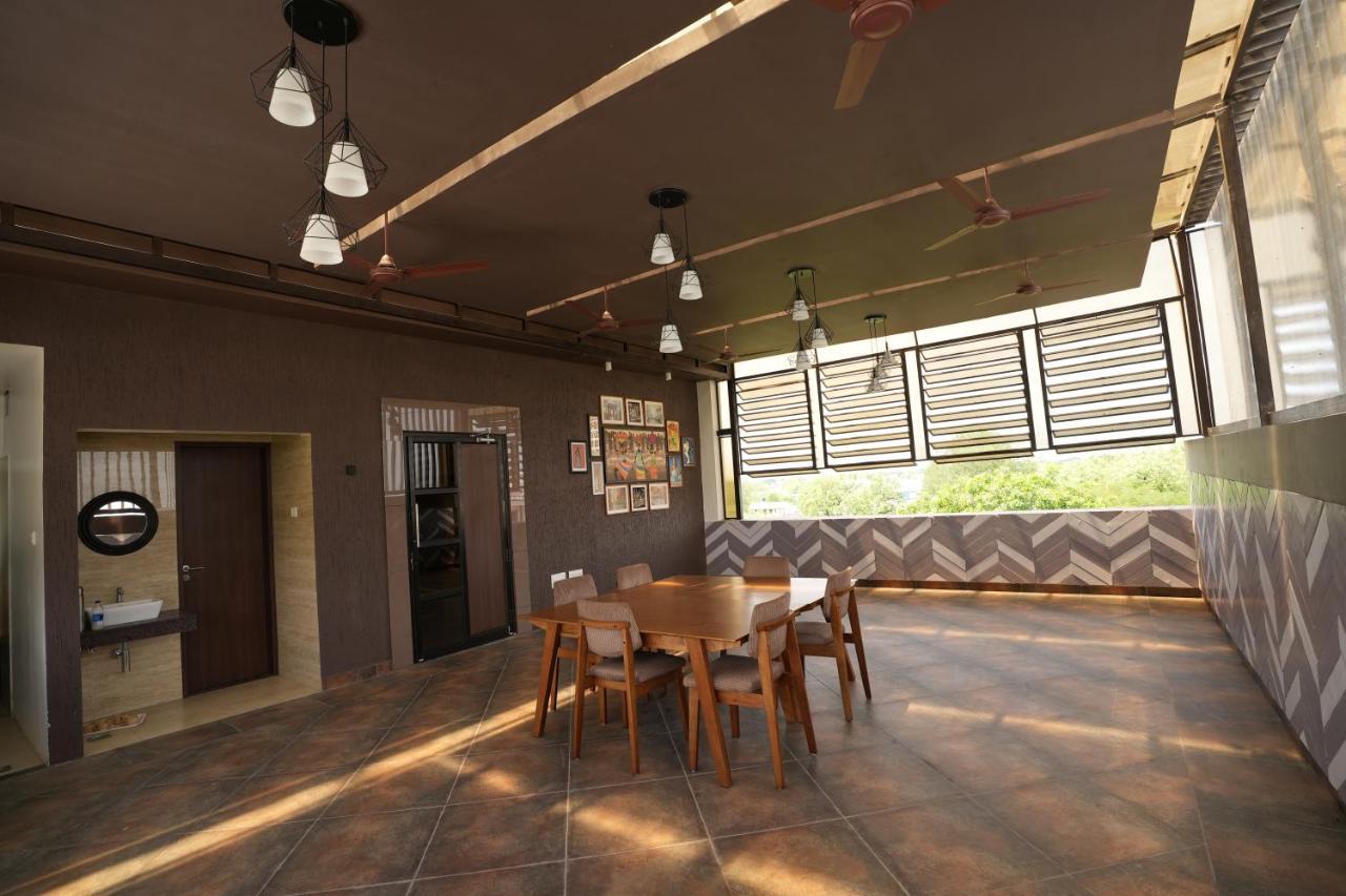 Sri Ambal Grand Hotel Virudunagar Kültér fotó