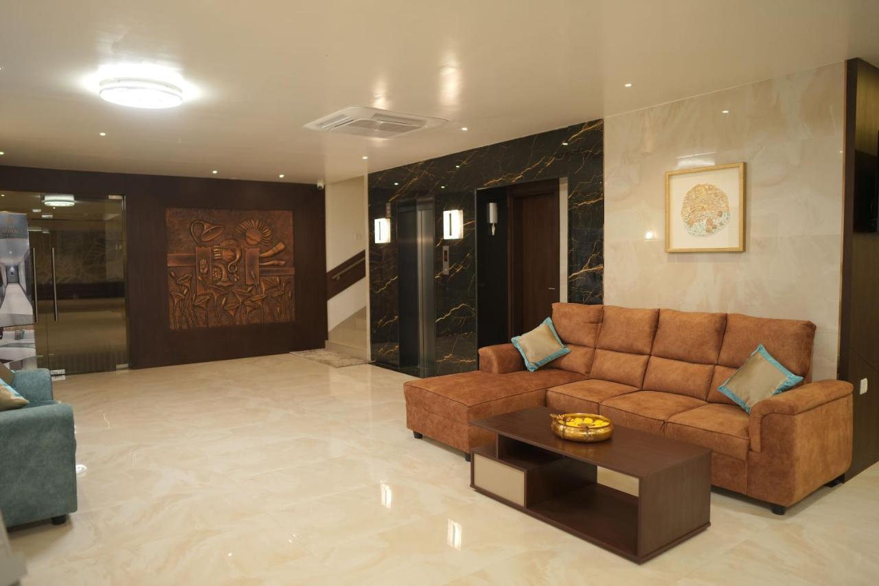 Sri Ambal Grand Hotel Virudunagar Kültér fotó